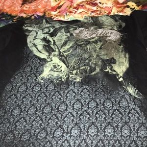Filter short sleeve t shirt